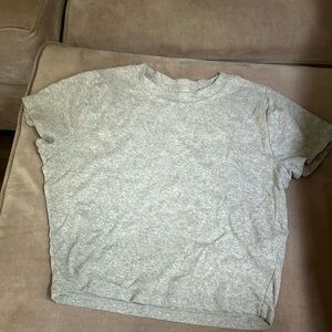 Hollister Baby Tee